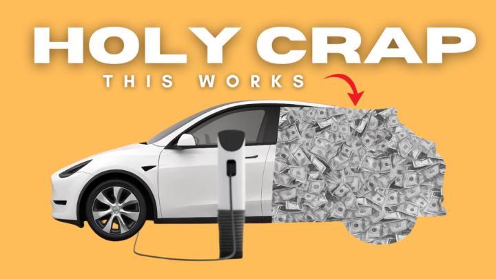 If You Can Spare The Time Which Would You Click? 👀