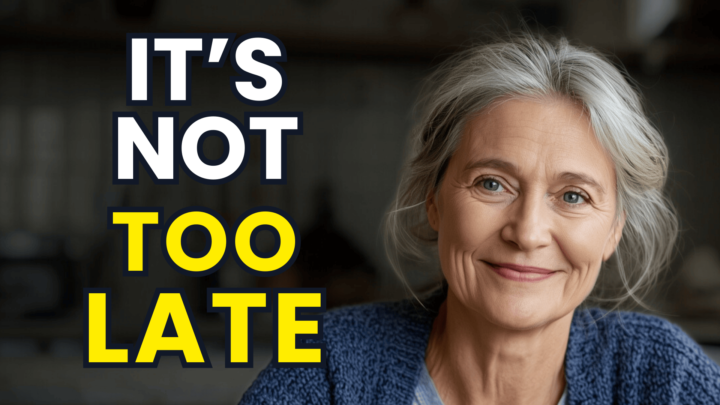 Which thumbnail would you click?