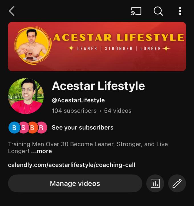 Finally Crossed 100 Subs!