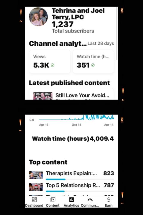 🌟 Monetized! A Huge Thank You to Alexa 🌟