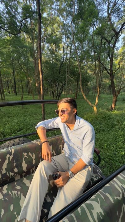 Pranay Mehta