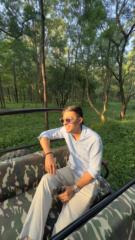 Pranay Mehta
