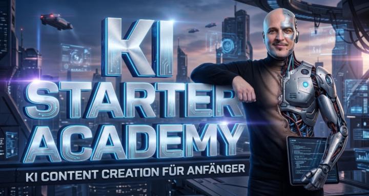 KI Starter Academy