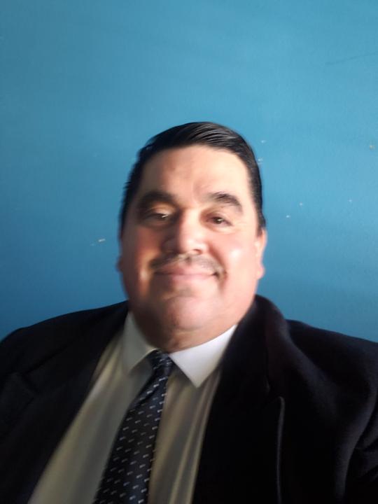 Jose Negrete