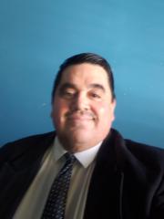 Jose Negrete