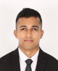 Blaise Desouza