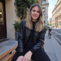 Marta Bukatyuk