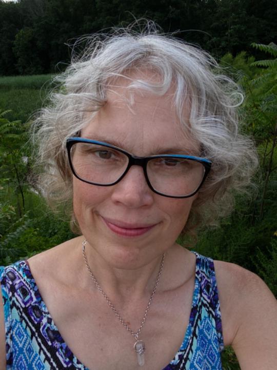 Janice M Burke