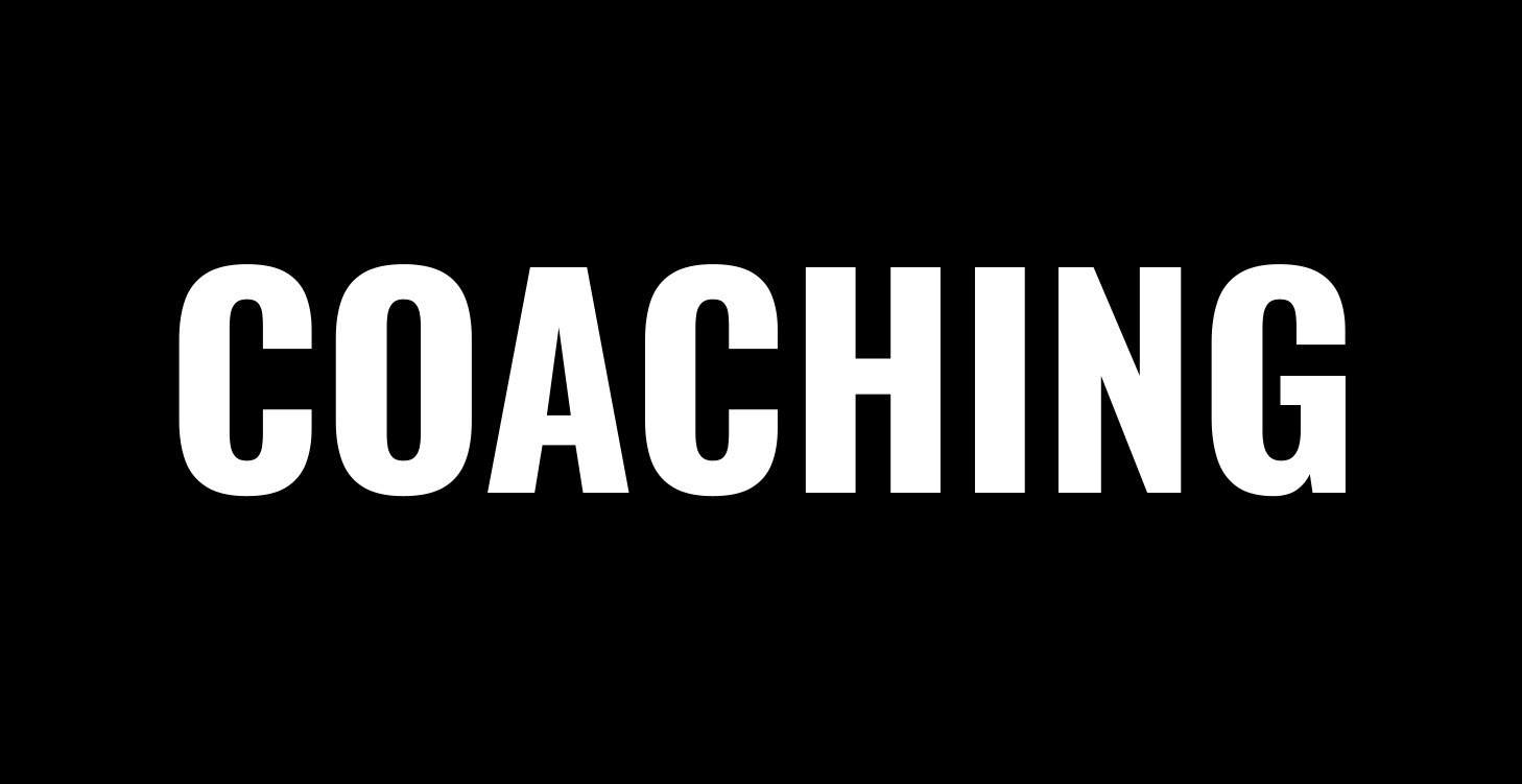 Coaching