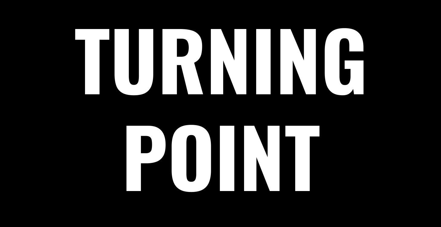 Turning Point