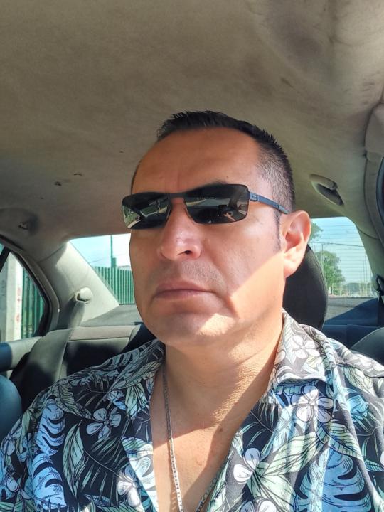 Hugo Higueron Salazar