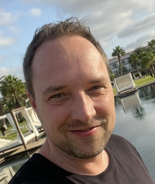Jens Korn