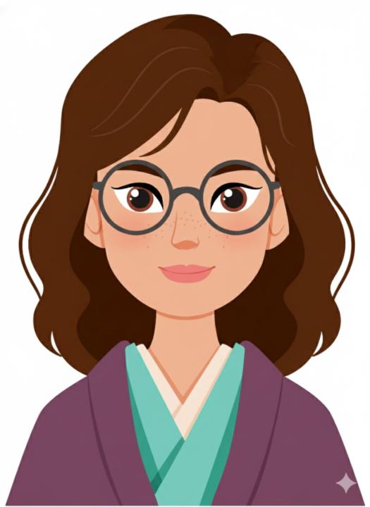 Yenny Tjan