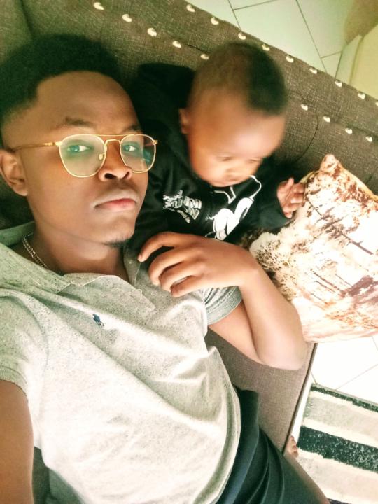 Joe Waweru