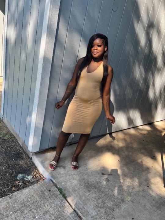 Jalisia Edwards