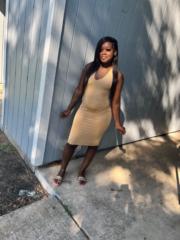Jalisia Edwards