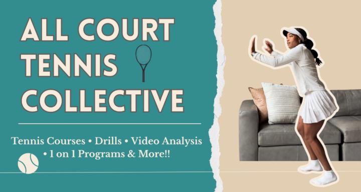All Court Tennis Collective 