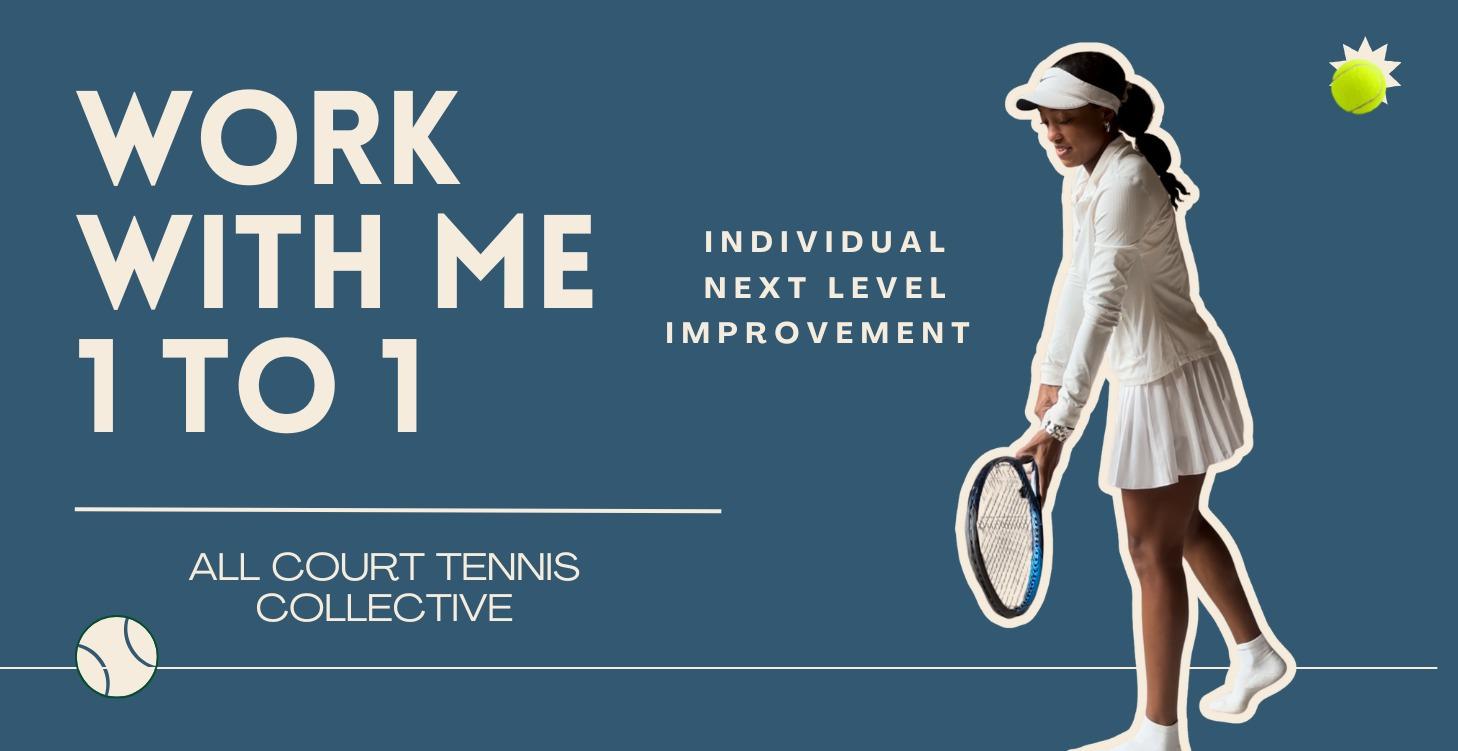 1 to 1 Elite Program