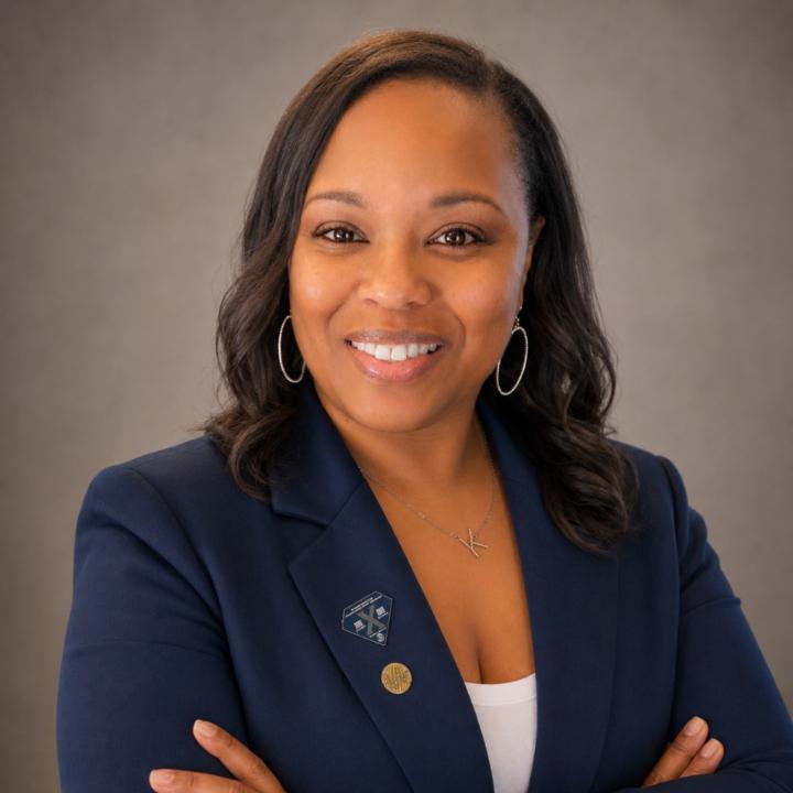 Keysha Riddick