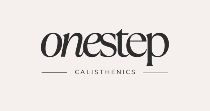 ONE STEP CALISTHENICS