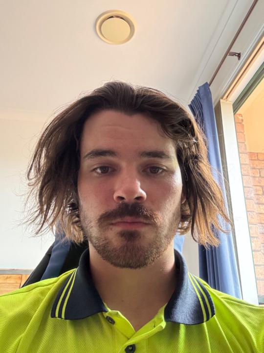 Lachlan Langworthy