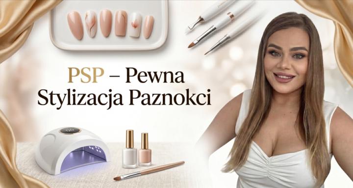 Pewna Stylizacja Paznokci 