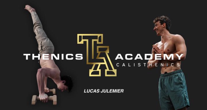 Thenics Academy