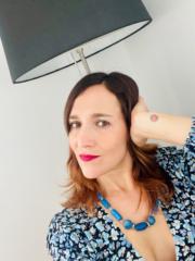 Naida Gomez Rodríguez