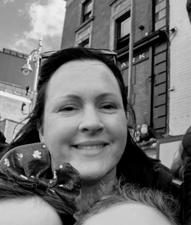 Siobhan Merry
