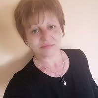 Сашка Александрова