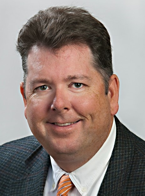 Matthew Ek