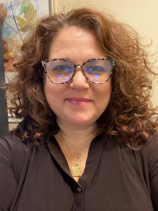 Jolina Villamizar