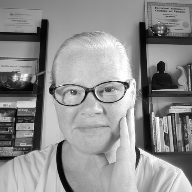 Ann Edwards