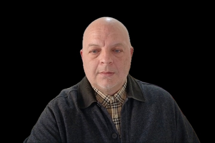 Carlos Hernandez