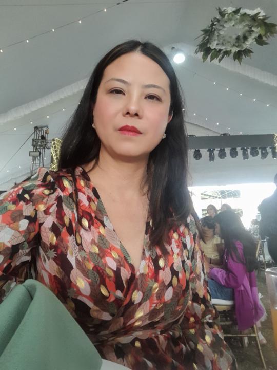 Ivonne Fernandez