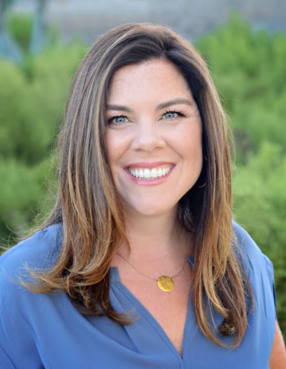 Carolyn Snyder