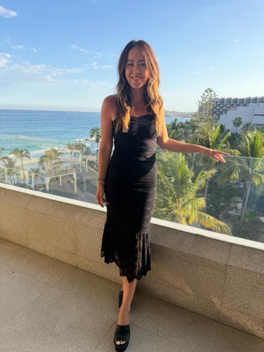 Janine Labaqui