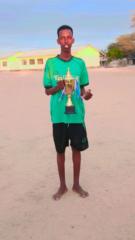 Abdirahman Aden