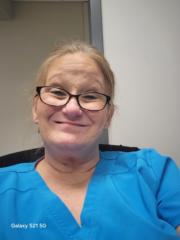 Laurie Jerde