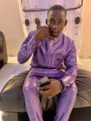 Abdoulie Bittaye