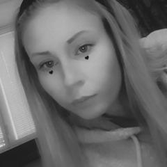 Miisa Bergqvist
