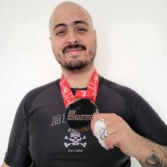 Andy Maloumy