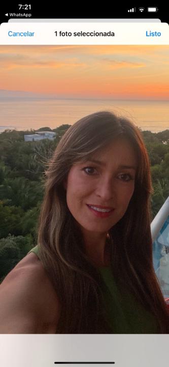 Claudia Vazquez Aldana