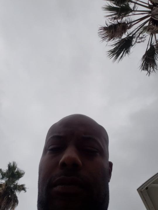 Tyrone Bell