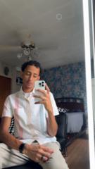 Victor G Moran Guzman