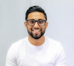 Nimesh Patel