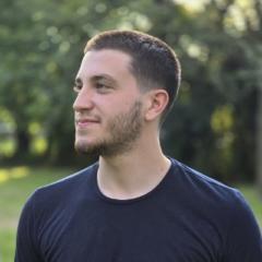 Martin Pedrozo