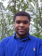 Derrick Ray II