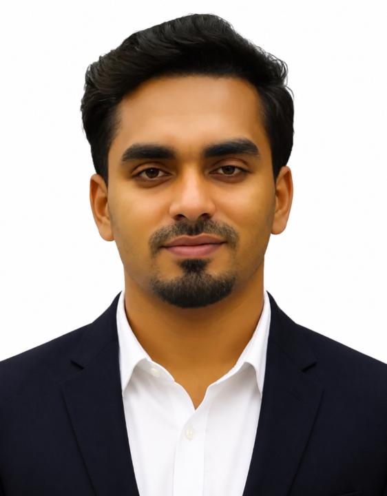 Manik Hossain