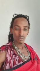 Ndongani makau Ndongani makau lepachu